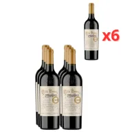 Edición Limitada 2019 de Viña Pomal