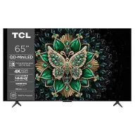 65C6K TCL QD-MiniLED: Televisor de última generación