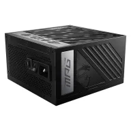 MSI MPG A850G 850W Fuente de Alimentación Modular 80+ Gold