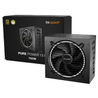Be Quiet! Pure Power 13 M 750W ATX 3.1 Full Modular PSU
