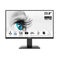 Monitor MSI PRO MP2412 23.8'' Full HD 100Hz 1ms FreeSync
