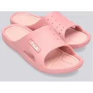Chanclas Rosa para Mujer de Fila