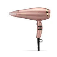 Secador Profesional iónico 2100W BaByliss Rose Gold