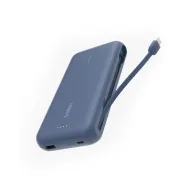 Batería Externa 20K con Carga Rápida y Cable PD 30W