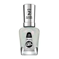Sally Hansen Top Coat Miracle Gel Esmalte de Uñas 9.17 ml