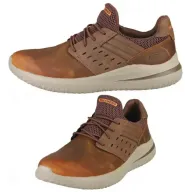 Skechers Delson 3.0 Zapatillas para Hombre