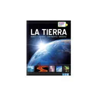 Conocimientos para niños: Un libro educativo