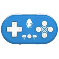 Gamepad Indeca Mini Bluetooth: Controlador Compacto