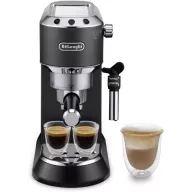 Cafetera Espresso y Cappuccino De'Longhi Dedica
