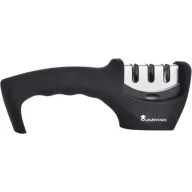 Afilador MasterPRO de acero inoxidable