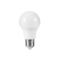 LED con sensor de movimiento: bombilla eficiente y práctica.