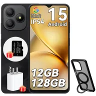 Smartphone Blackview Wave 9C Android 15, 12GB+128GB, Dual SIM