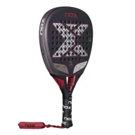 Pádel NOX FUTURE ATTACK 12K ALUM 2025: Pala de alto rendimiento