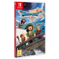 Reimaginado Dragon Quest VII para Switch