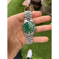 Reloj automático Tsuyosa de Citizen