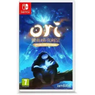 Will of the Wisps, Ori and the Blind, Project Highrise
