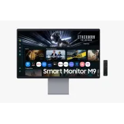 Samsung M9 32" 4K OLED Smart Monitor con Vision AI