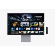 Samsung M9 32" 4K OLED Smart Monitor con Vision AI