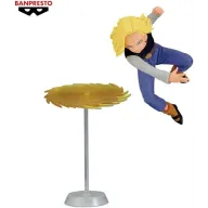 Android c-18 de Dragon Ball: Figura Collectible