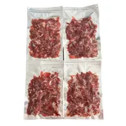 Virutas de jamón ibérico 50% (1Kg) - La Vega de Salvatierra