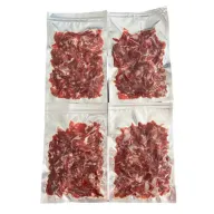 Virutas de jamón ibérico 50% (1Kg) - La Vega de Salvatierra