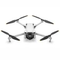 Dron DJI Mini 3 Fly More Combo con RC y cámara de 248 g