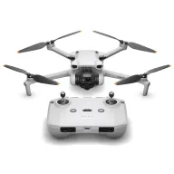 Control remoto DJI RC-N1 + Dron DJI Mini 3