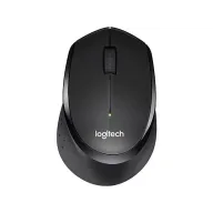 Logitech M330 Silent Plus - Ratón Inalámbrico Eficiente