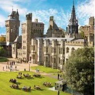 ¡Viaje a Cardiff! 3 DÍAS, VUELOS + HOTEL por 84€