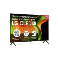 OLED 55" LG TV 4K Ultra HD Smart - Modelo B56LA