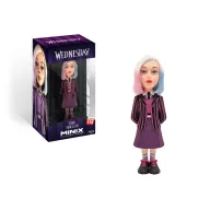 Figura Enid de Wednesday (12 CM) - MINIX BANDAI MGM