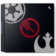 Star Wars Battlefront II: Playstation 4 Pro 1Tb