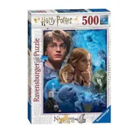 Puzzle 500 pz Harry Potter de Ravensburger
