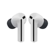 Auriculares Bluetooth Samsung Galaxy Buds3 FE con ANC Gris