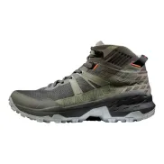 Zapatillas de senderismo GoreTex Sertig II Mid para Hombre