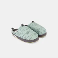 Zapatilla Gamer abierta de nylon para niño - Tallas 29 a 33