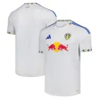 Camiseta 2526 del Leeds United