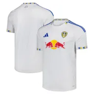Camiseta 2526 del Leeds United