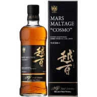 Whisky Cosmos Mars - 700 ml