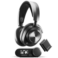 Cascos inalámbricos premium Arctis Nova Pro Wireless 259,99€
