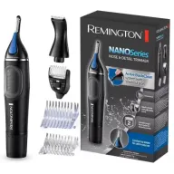 Cortapelos Remington Nano para Orejas y Nariz