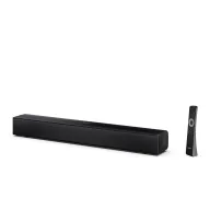 Soundbar Bluetooth Sharp HT-SB121 con 120W y HDMI ARCCEC