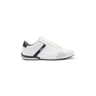 Zapatillas Hombre Boss Saturn_lowp_lux4 A_n Sneaker