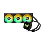 Asus TUF Gaming LC III 360 ARGB + Juego RE REQUIEM