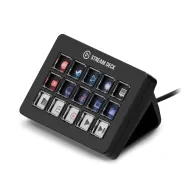 Teclado con Teclas de Tijera Elgato Stream Deck