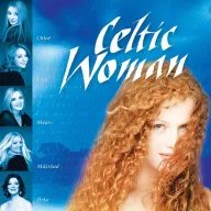 Mujeres Celtas: CD de Celtic Woman