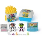 Kitchen Chaos - Set de Juego Teen Titans GO! de DC Comics
