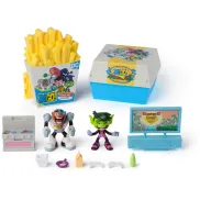 Kitchen Chaos - Set de Juego Teen Titans GO! de DC Comics