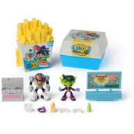 Kitchen Chaos - Set de Juego Teen Titans GO! de DC Comics