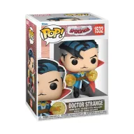 Spider-Man y Doctor Strange: Funko Pop! Marvel Coleccionable